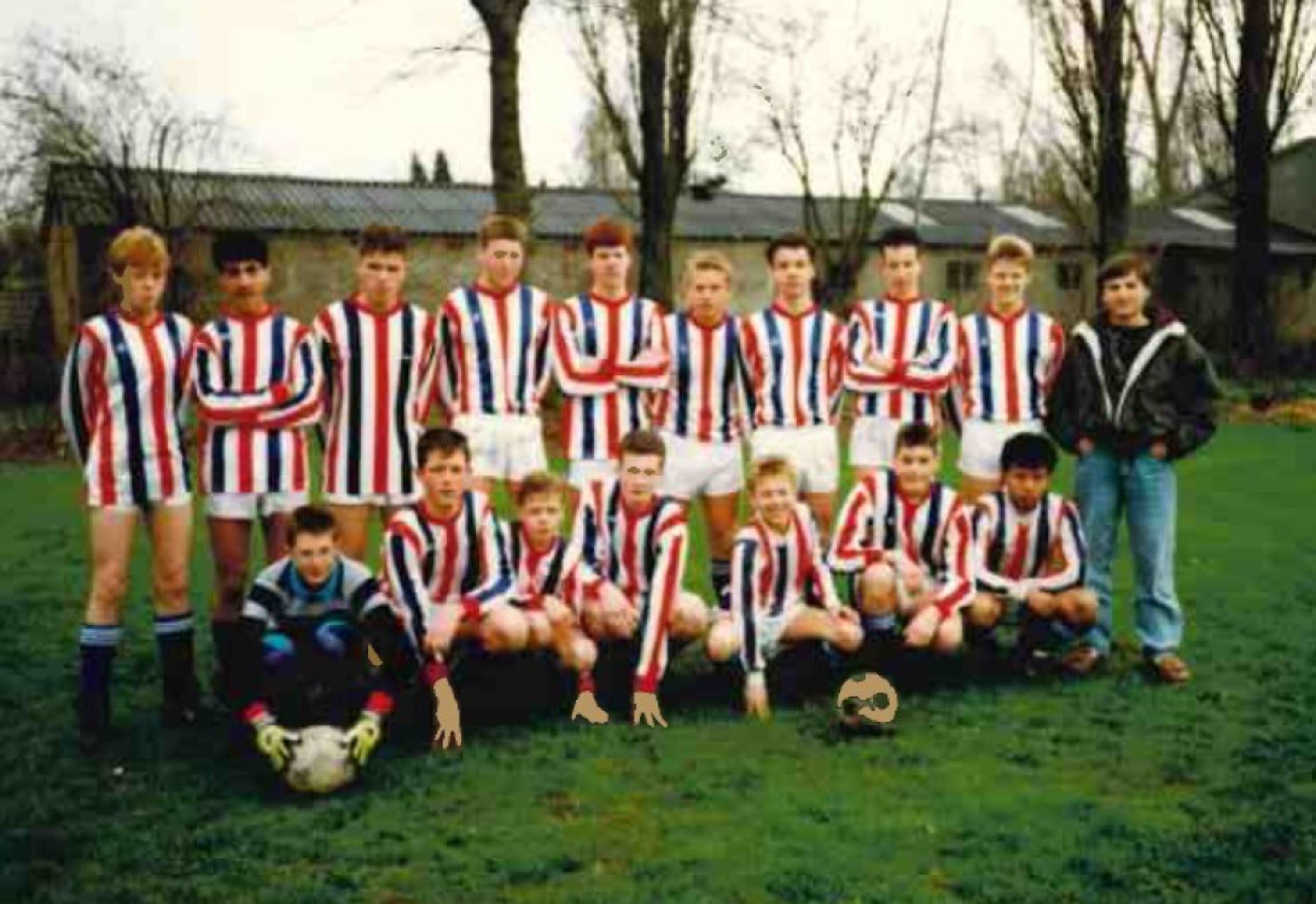 1989 B2 kampioen 01