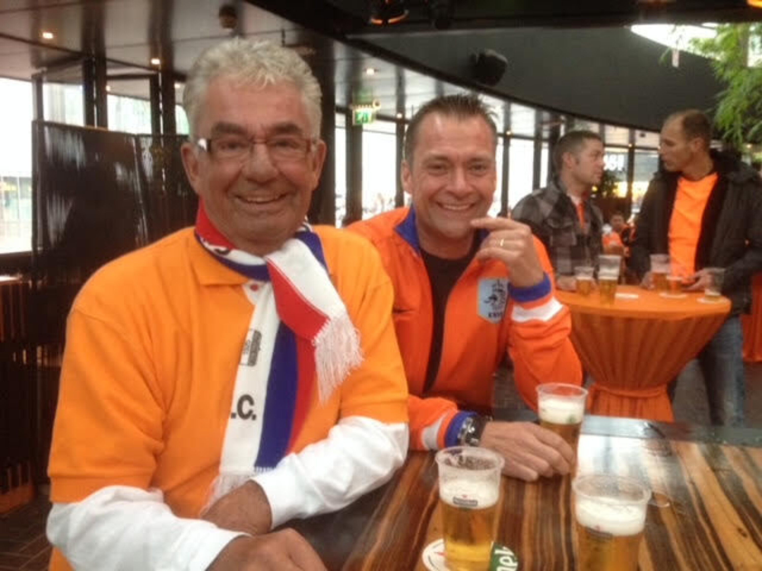 2024 Henk en Pino