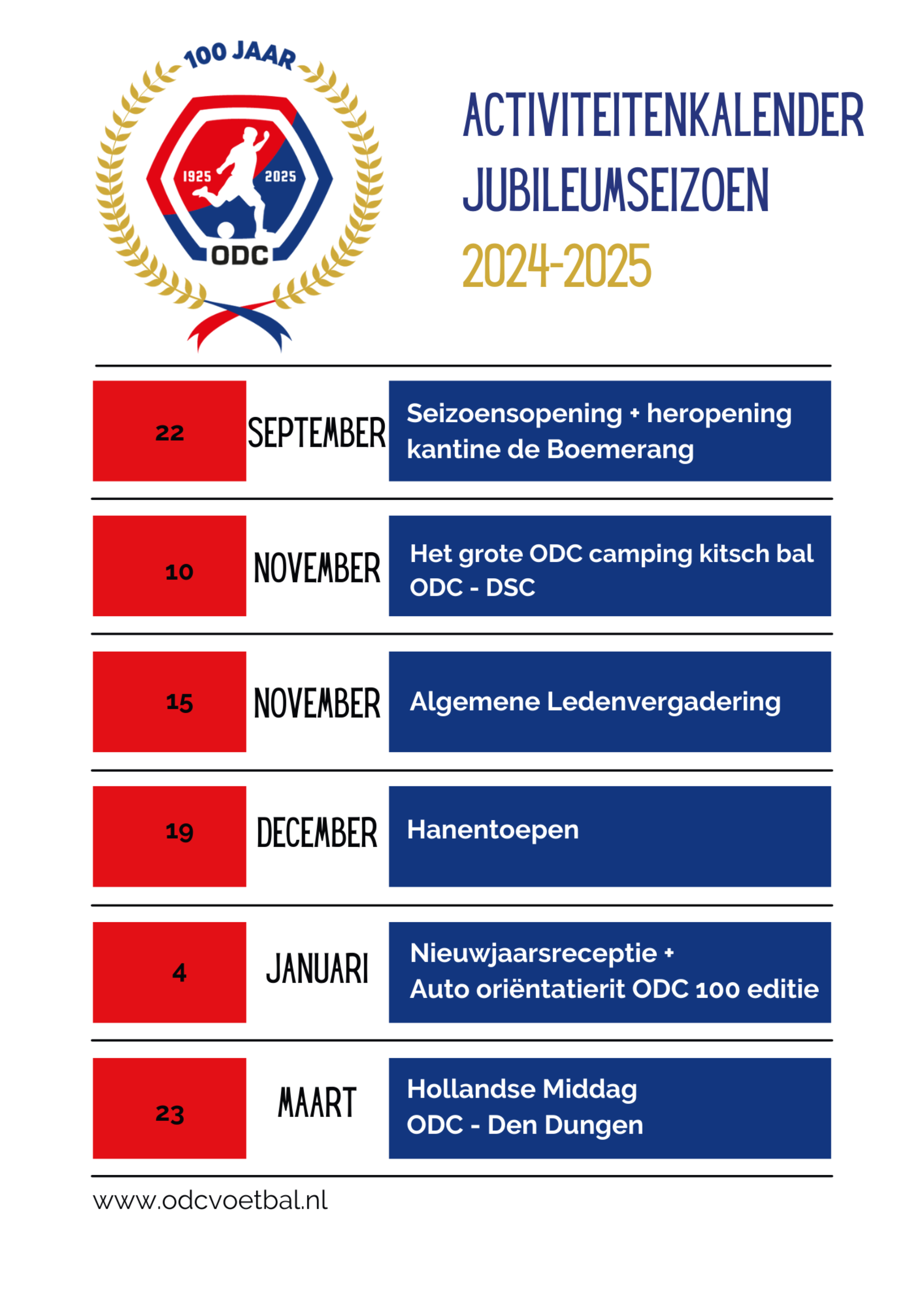 Jaarkalender V1