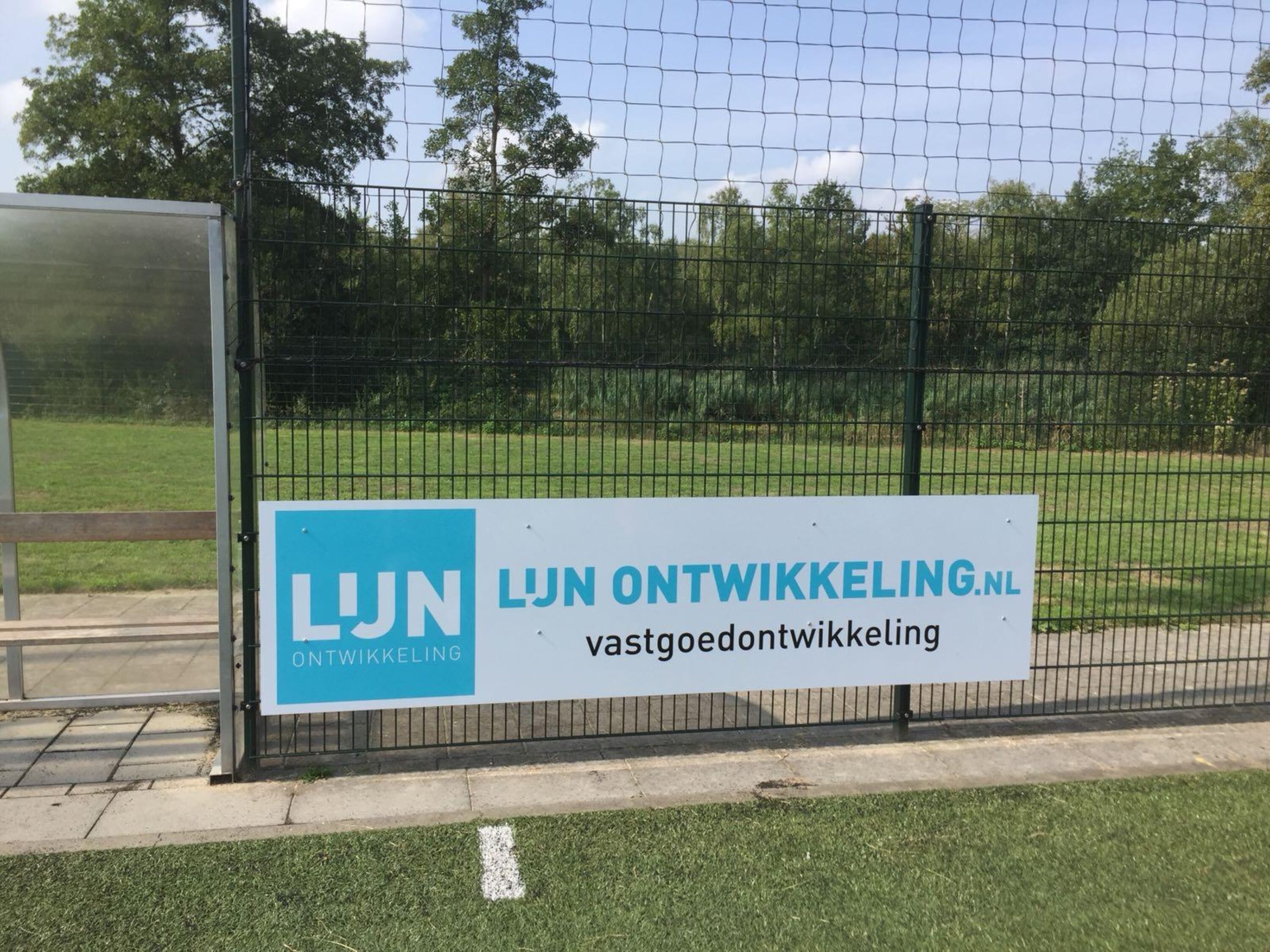 Lijnontwikkeling