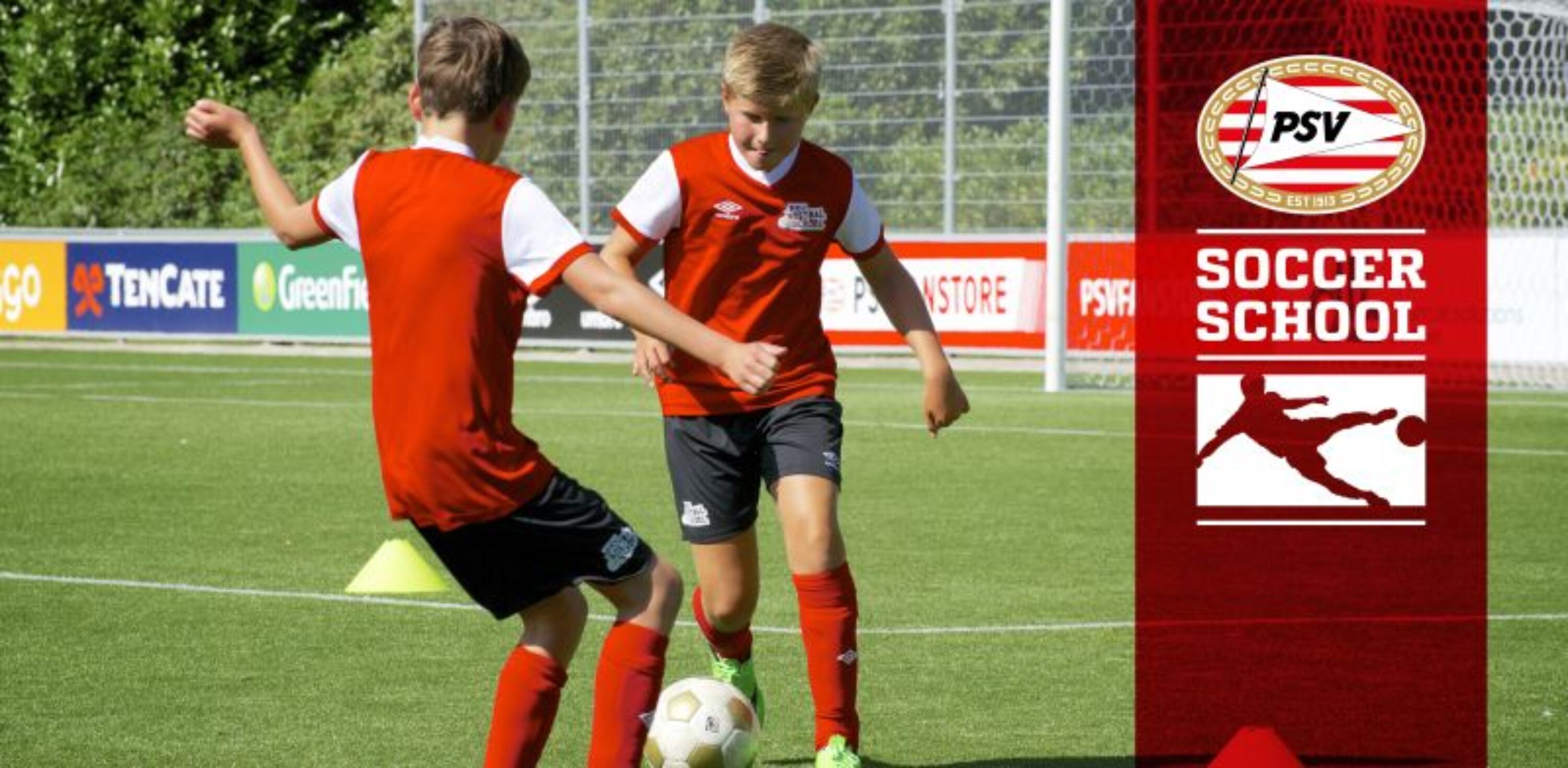 NIEUWS_PSV_Soccerschool