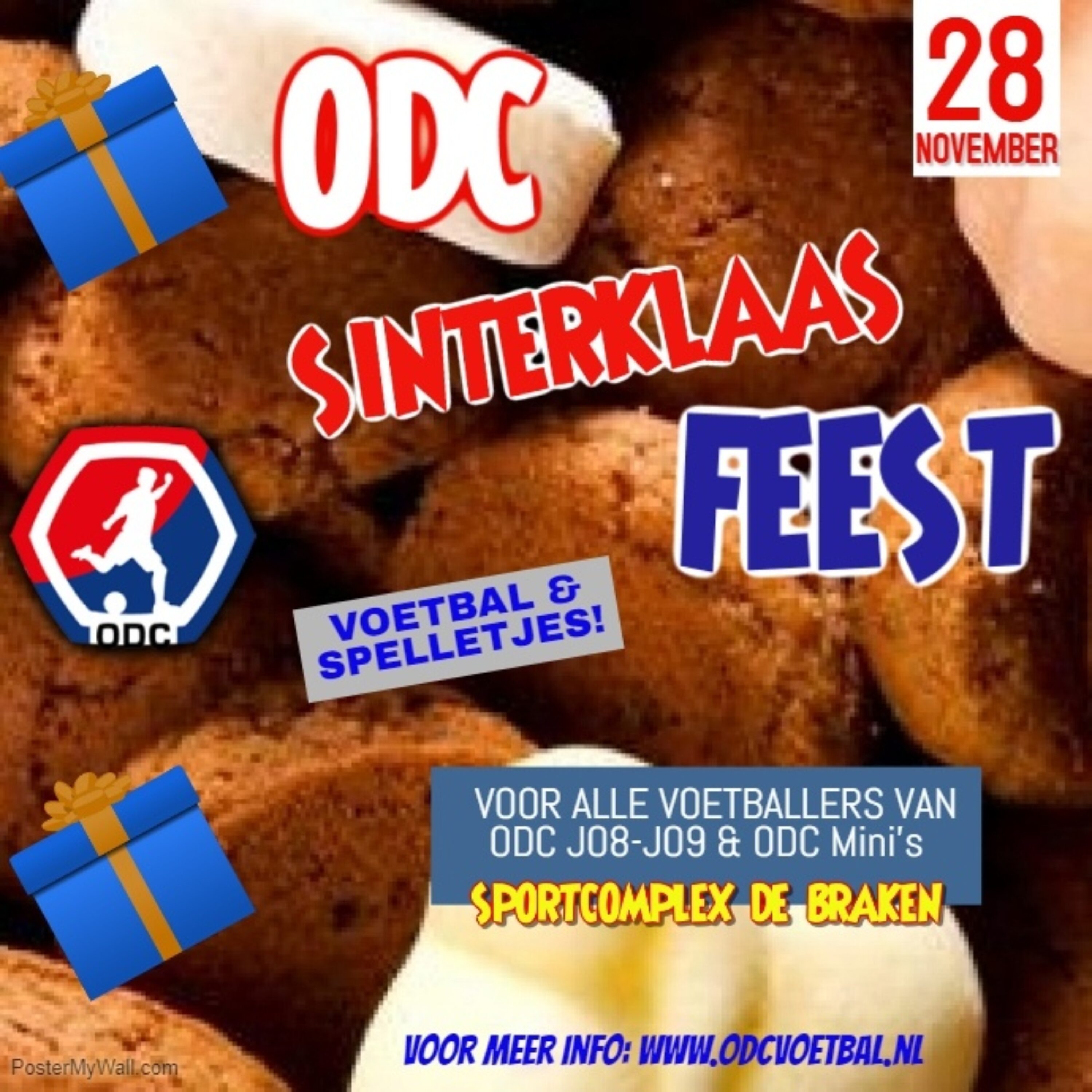 ODC_Sinterklaasfeest_2018