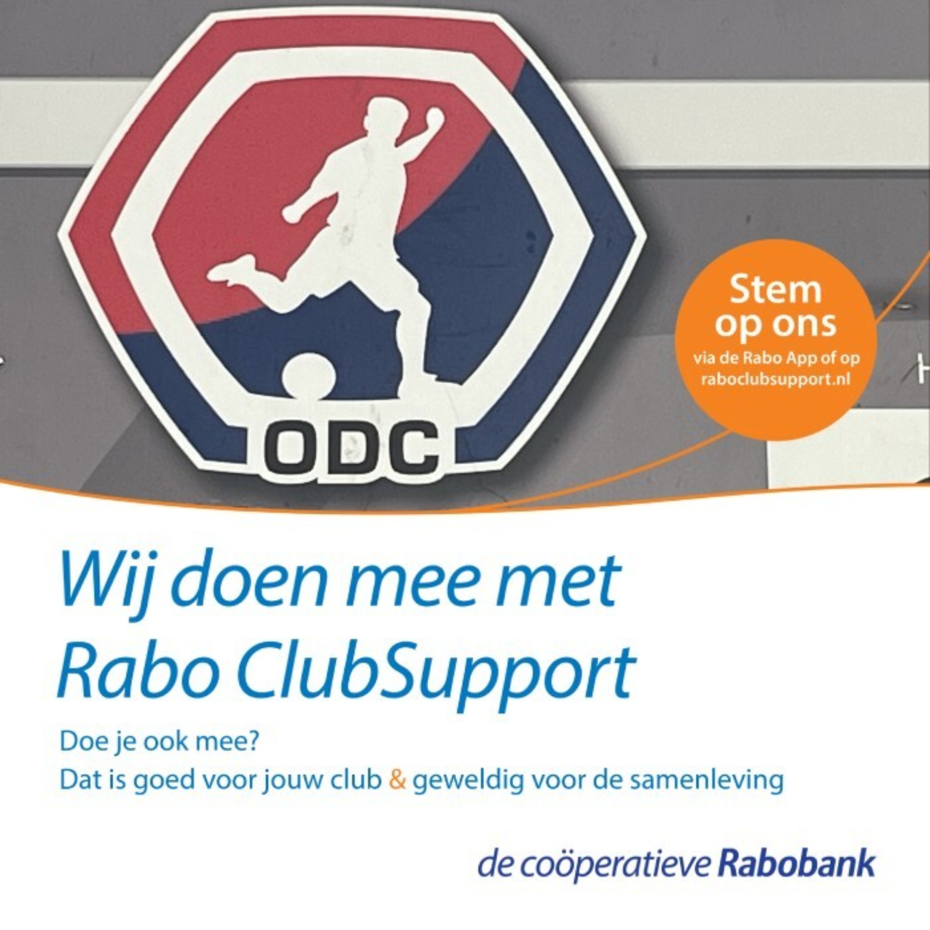 Rabo Clubsupport