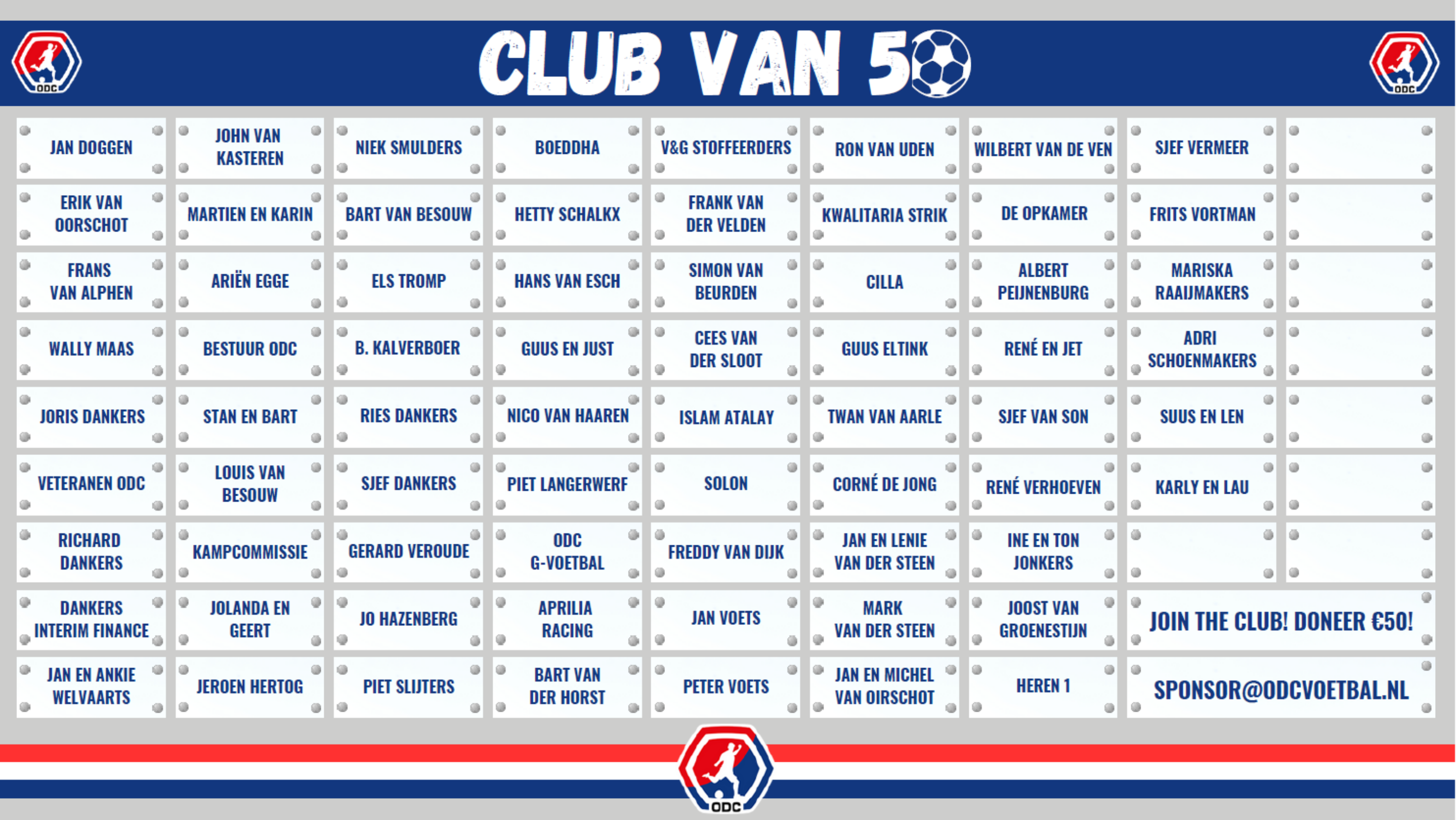 Clubvan50v12 2024