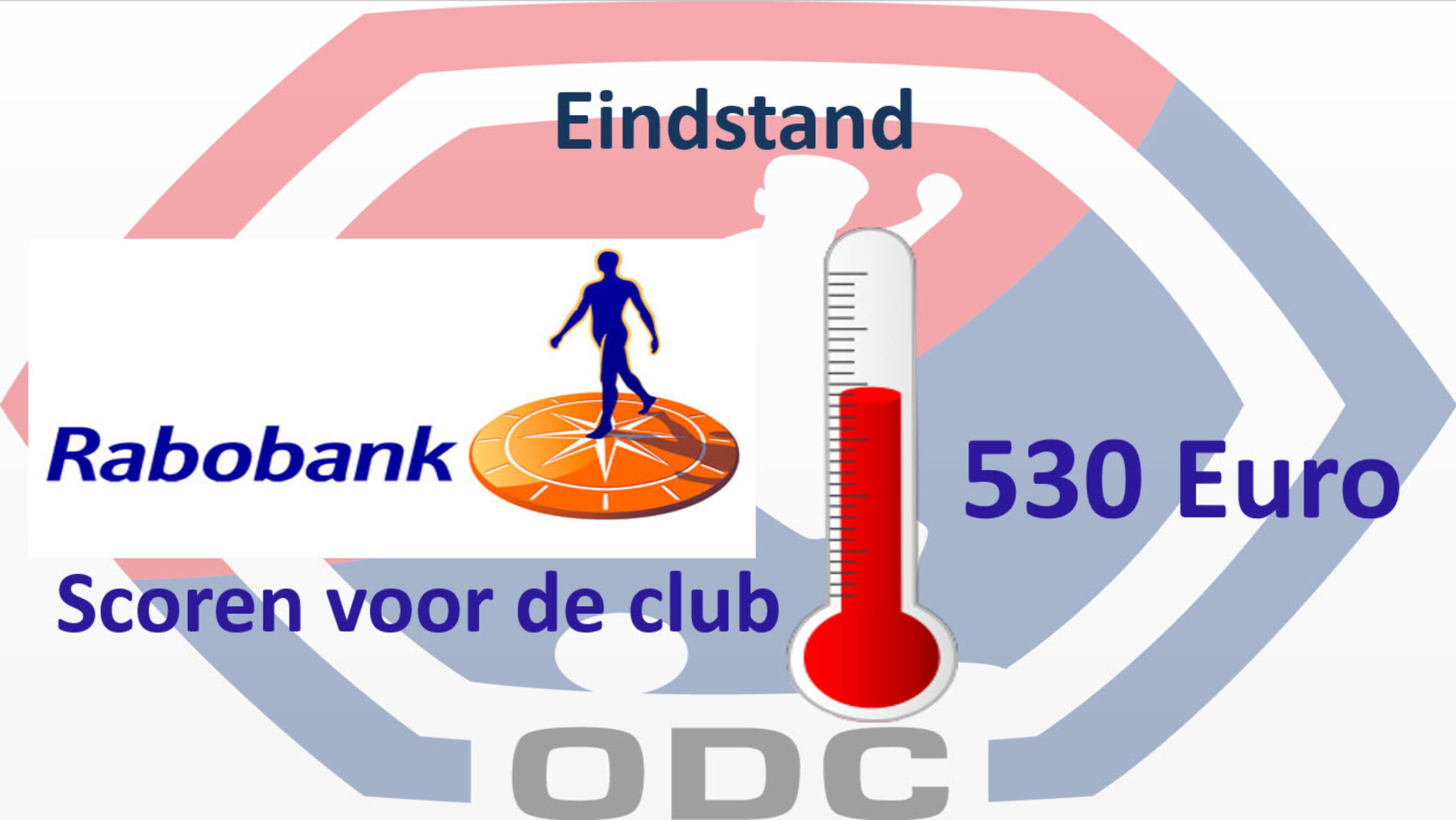 Eindstand