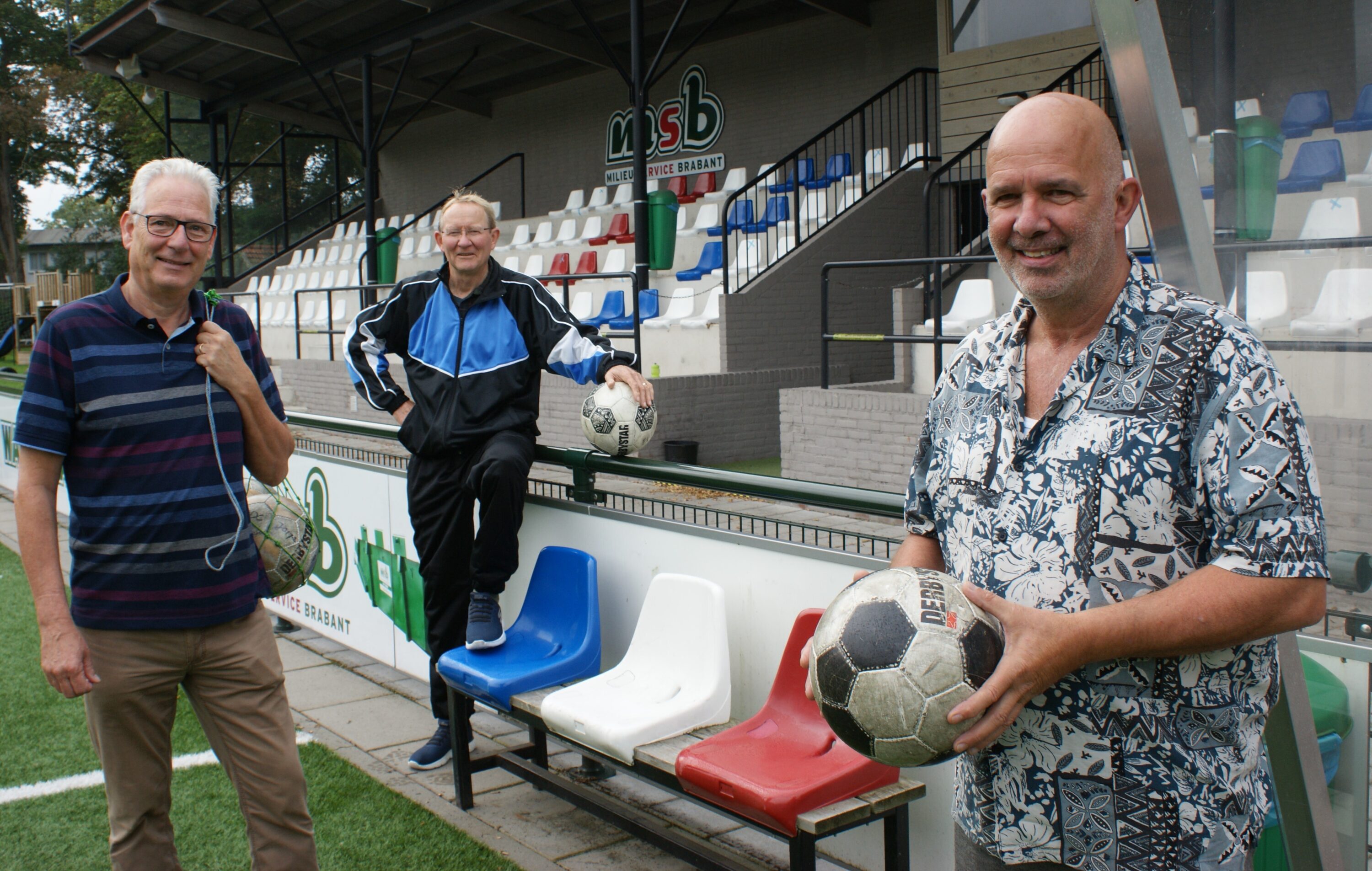 Walking Football foto Marc Cleutjens 12